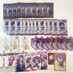 にじさんじ 渡会雲雀 Elegant mode6周年 2時だとかまとめ売り