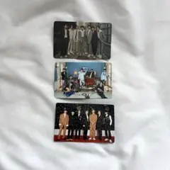 bts トレカ　まとめ売り