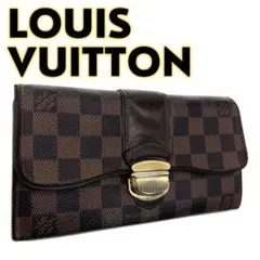 2025年最新】ルイヴィトン ダミエ システィナの人気アイテム