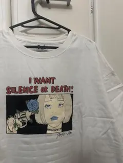 入手困難!!】飯島くうが Tシャツ - メルカリ