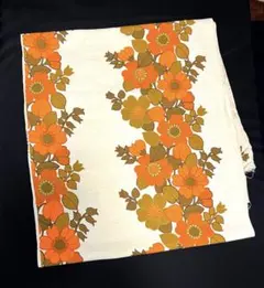 ヴィンテージ 生地