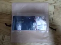 bridal bloom ベージュ コルセット