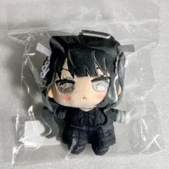 魔法少女ノ魔女裁判 ぬいぴーす 黒部ナノカ ぬいぴ〜す - メルカリ