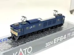 KATO 3042 EF64 0番台 後期形一般色 2両セット - メルカリ