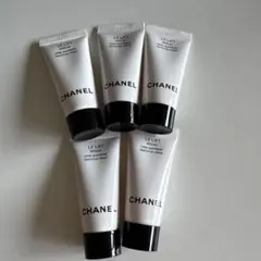 CHANEL LE LIFT セラム 5個セット