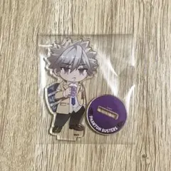 い*ご様 【匿名配送】 ファントムバスターズ ファボテリア アクリルスタンド 観
