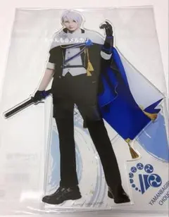 山姥切長義 くじラック アクリルスタンド アクスタ 舞台 刀剣乱舞 十口伝