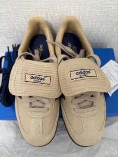 adidas SAMBA LT MAGBEI/DKBLUE/GUM5 22.5