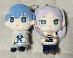 葬送のフリーレン むにゅぐるみパティオ - メルカリ