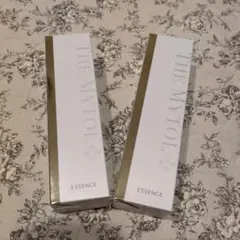 新品】ザ マイトル エッセンス 薬用美容液 30ml 本体 レフィル2本