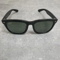 Ray-Ban サングラス RB4260D 601/71