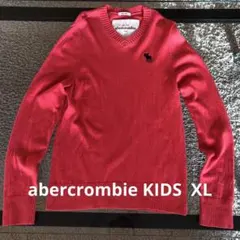 ♡abercrombie KIDS アバクロキッズ XL 大人Sサイズの方にも♡