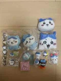 ハチワレ グッズ まとめ売り