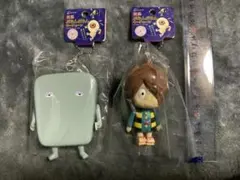 Kim Hyun Joong U:ZOOSIN ストラップセット - メルカリ