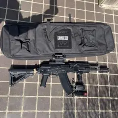 2026年最新】ak-102 カスタムの人気アイテム - メルカリ