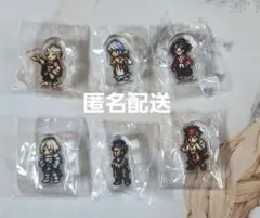 2026年最新】オクトパストラベラー キャラクターグッズの人気アイテム