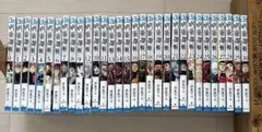 全巻セット　呪術廻戦　じゅじゅつかいせん0~30巻