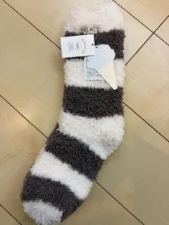 ジェラピケ　ルームソックス　フリーサイズ