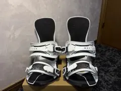 【極美品】24-25 UNION URTRA S ホワイト　ウルトラ