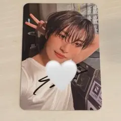 ATEEZ サン アジツ センドオフ トレカ ATEEZ サン アジアツアー センドオフ サイン トレカ - メルカリ