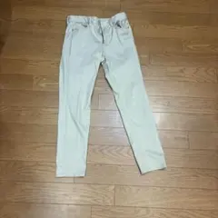 THE SHOP TK スキニーパンツ