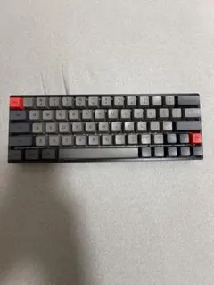 SKYLOONG 60% メカニカルキーボード 本体青軸