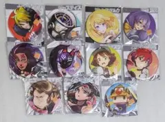 2026年最新】コンパス 非売品缶バッジの人気アイテム - メルカリ