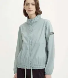 AIGLE エーグル　フーディジャケット