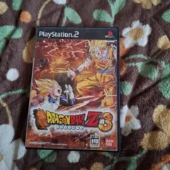 ドラゴンボールZ3