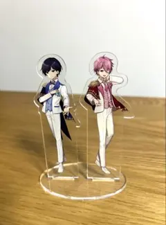 いれいす アクスタ ないふ ないこ いふ - メルカリ