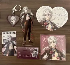第五人格 バレンタイン 缶バッジ 作曲家 第五人格 IdentityV 缶バッジ 作曲家 第五人格 IdentityV