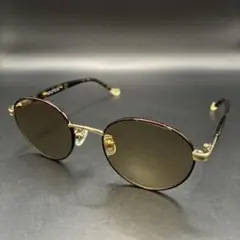 EYEVAN アイヴァン サングラス Grace col.cB 49 22 - メルカリ