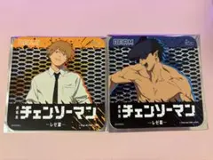 チェンソーマン パセラコラボ デンジ、ビーム