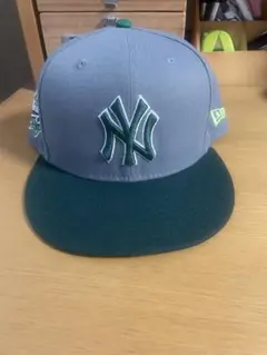 NEWERA 新宿リニューアルオープン限定モデル 59 fifty 7 5/8