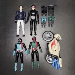2026年最新】shodo 仮面ライダー バイクの人気アイテム - メルカリ