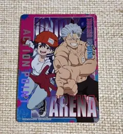 2025年最新】アンデッド ユニオンアリーナの人気アイテム - メルカリ