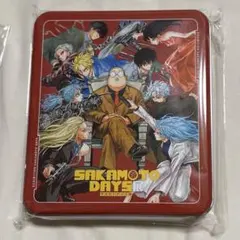 新品】 サカモトデイズ 韓国版 14巻 特装版 特典 赤尾リオン 3点セット