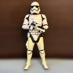 スター・ウォーズ ファースト・オーダー ストームトルーパー フィギュアのサムネイル