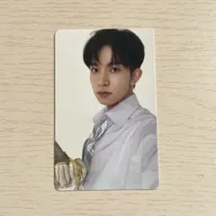 ヒスン ENHYPEN MANIFESTO トレカ