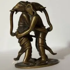 新品 秘仏 一点物 ヴァジュラヨーギニー像（金剛喩伽女）ダーキニー 銅