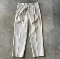 l.l.bean チノパン