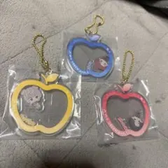 Mrs.GREEN APPLE 3点セット