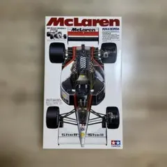 フジミ マクラーレン ホンダ MP4/5 1989 - メルカリ
