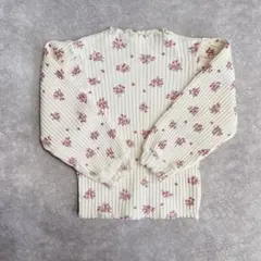 mon atelier トップス