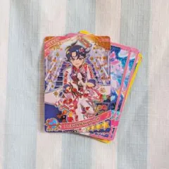 アイプリ カード グミ すばる