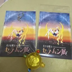 2025年最新】セーラームーン展 ポストカードの人気アイテム - メルカリ