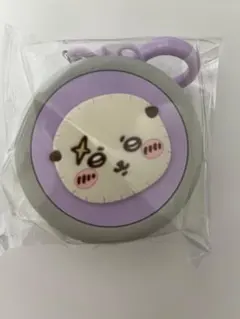 ちいかわ ミニシリコンポーチ（ラッコ）