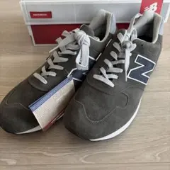 【未使タグ付き】New Balance「J.Crew」別注1400のサムネイル