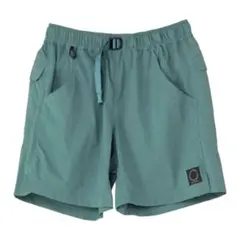山と道　DW5-Pocket shorts dried herb M 美品 山と道 DW 5-Pocket Shorts Mサイズ Dried Herb - メルカリ