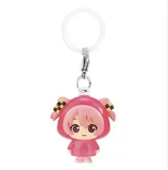 カラフルピーチ めじるしアクセサリー のあ